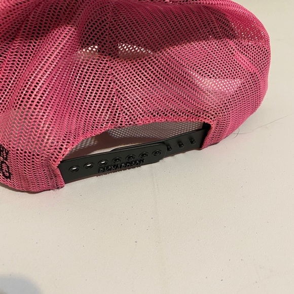 Oregon Backcountry Outfitters Snapback - Picture 4 of 6